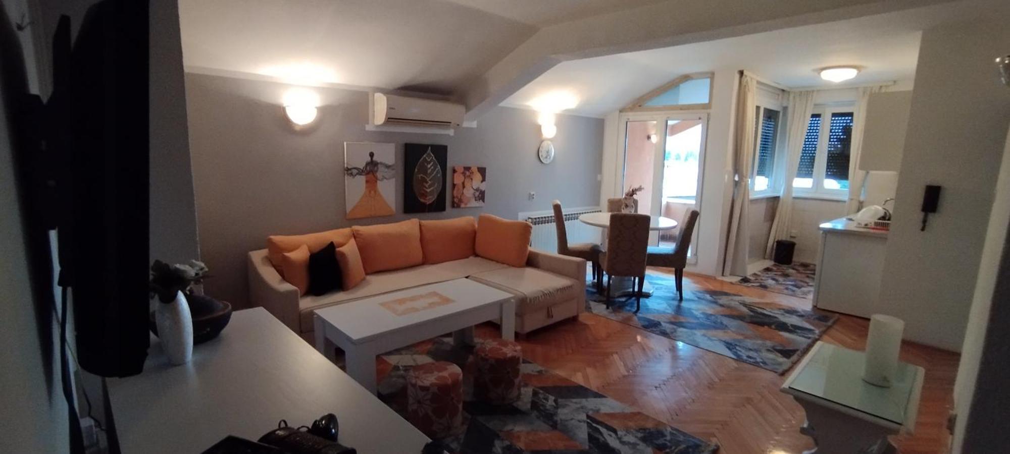 Villa Monera Apartments&Rooms Mostar Exteriör bild